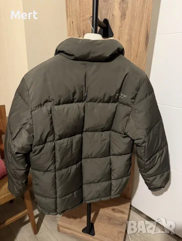 Зимно яке на H&M, снимка 2 - Якета - 56568203