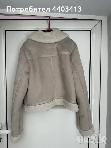 Яке Pull & Bear размер S, снимка 2 - Якета - 56633062