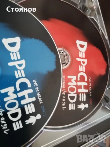 Филми на VHS, CD-DVD, снимка 7 - DVD филми - 56563994