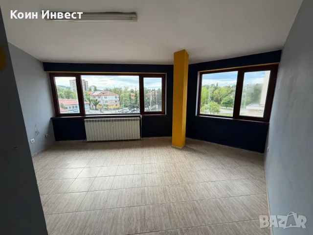 ОФИС ЗА ПРОДАЖБА В ПЕРНИК, КВ. ДИМОВА МАХАЛА