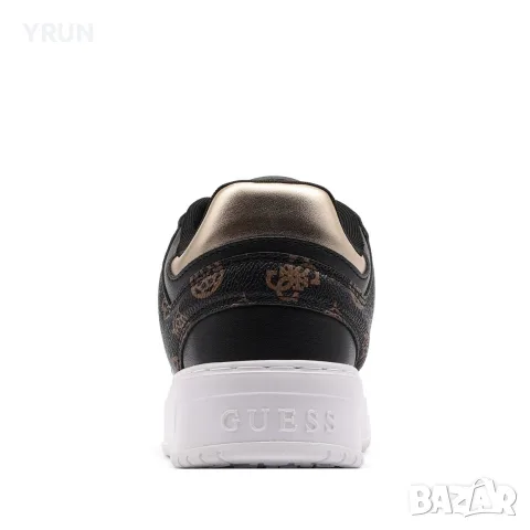 Guess Delove дамски кецове, снимка 4 - Кецове - 56624265