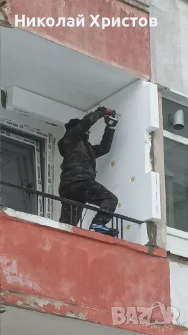 Ремонти строителство сгради , снимка 9 - Ремонти на покриви - 56728335