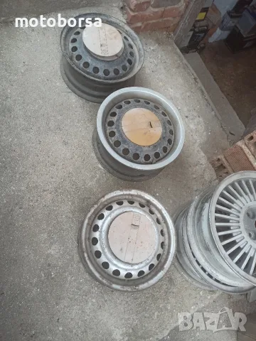 гаражно разчистване  20€ , снимка 4 - Гуми и джанти - 56688495