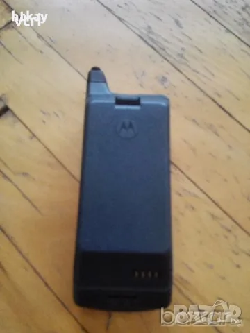 Motorola 300 – мобифон, снимка 6 - Motorola - 56684957