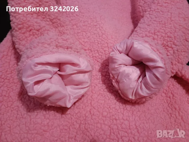 Дамско палто. Размер XL, снимка 6 - Палта, манта - 56556448