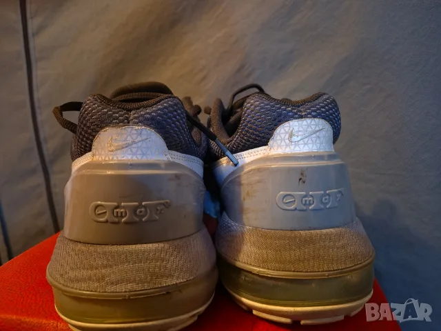 Nike air-max-номер44-оригинал, снимка 6 - Маратонки - 56644096