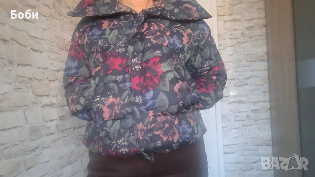 дамско яке Cropp, снимка 2 - Якета - 56602280