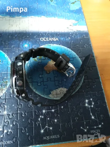 Casio  g-shock g-1000h module 5034 , снимка 3 - Мъжки - 56614423
