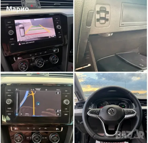 vw passat 2.0Tdi Собствен лизинг!!!, снимка 14 - Автомобили и джипове - 56680477