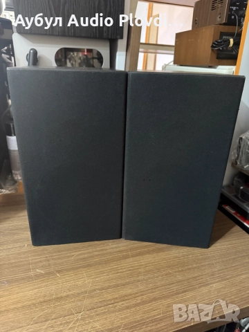 Тонколони Grundig BOX 4700 са винтидж модел от HiFi клас от началото на 90-те години, 