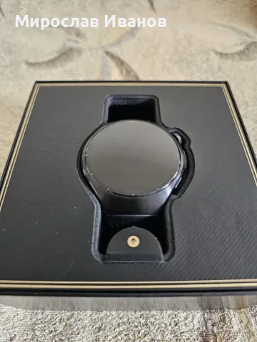 Huawei watch 5 гаранция