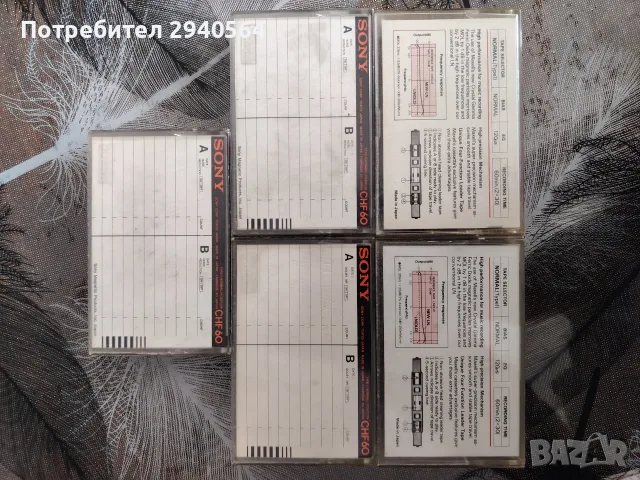 Яко старо диско 80г, снимка 3 - Декове - 56642343