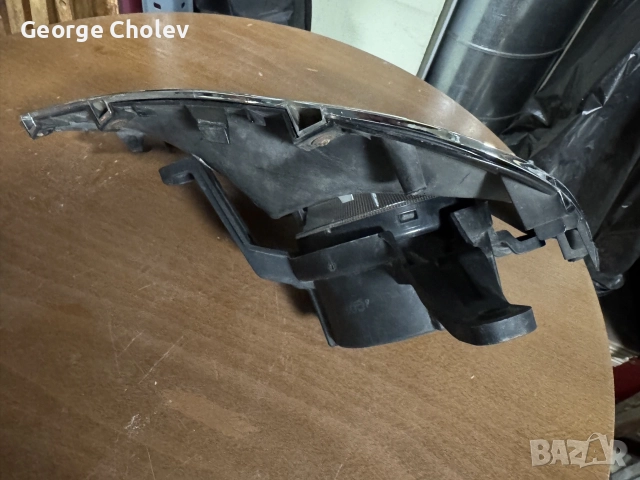 Халоген за Hyundai ix 35, снимка 3 - Части - 56634706