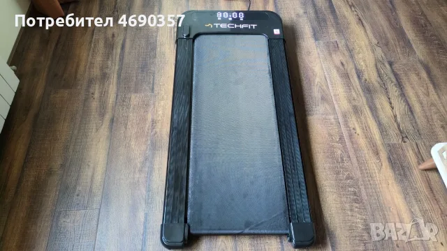 Пътека за ходене, снимка 2 - Фитнес уреди - 56608707