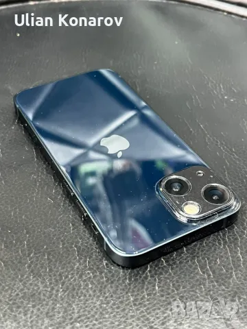 iphone 13 mini 128GB BLUE, снимка 2 - Apple iPhone - 56644243