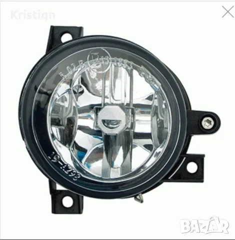 Халогени Seat Ibiza 6l Fr Seat Altea Фарове за мъгла