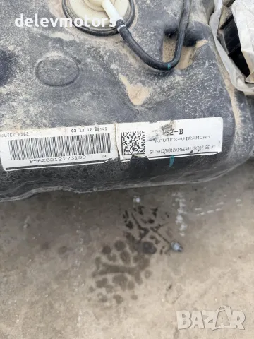 E4B1-9002 резервоар от Ford Ka Plus 1.2i, снимка 7 - Части - 56177291