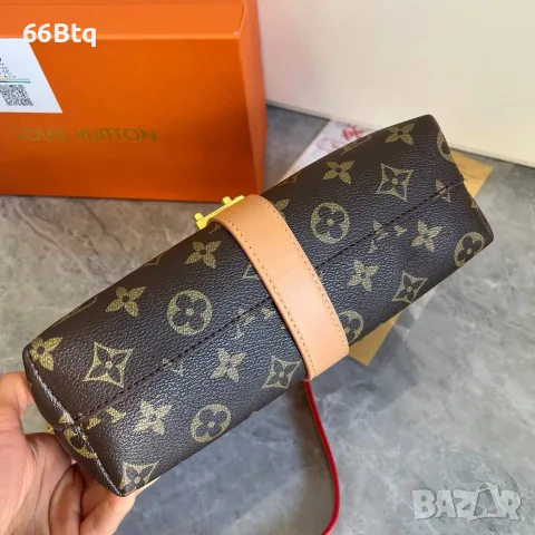 Дамска чанта Lvuitton, снимка 2 - Чанти - 56601400