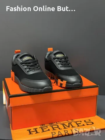 Дамски маратонки Hermes, снимка 2 - Маратонки - 56677175