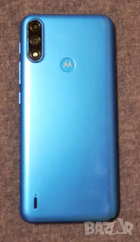 Motorola Moto E7 Power, снимка 2 - Motorola - 56731572
