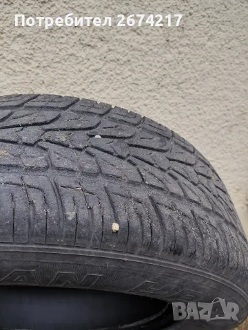  Гуми 255 65 R17 , снимка 2 - Гуми и джанти - 56749076