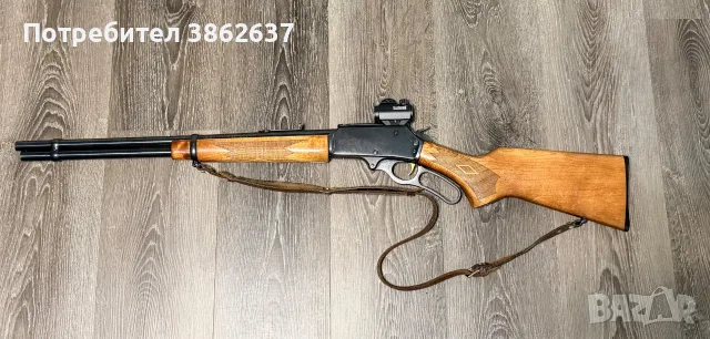 Ловна карабина Marlin 336, кал. 30-30