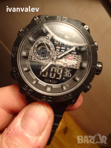 Naviforce Nf6104