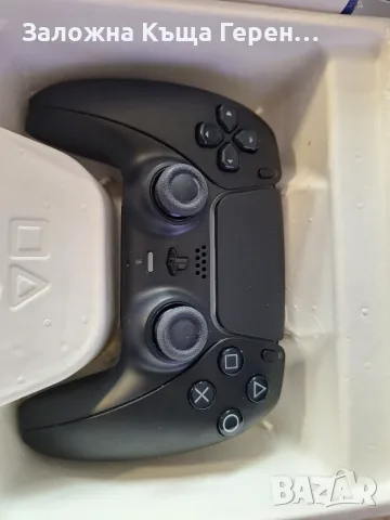 Контролер за Playstation 5