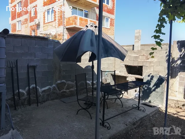 автосервиз хале  акт 16 , снимка 10 - Производствени сгради - 56660007