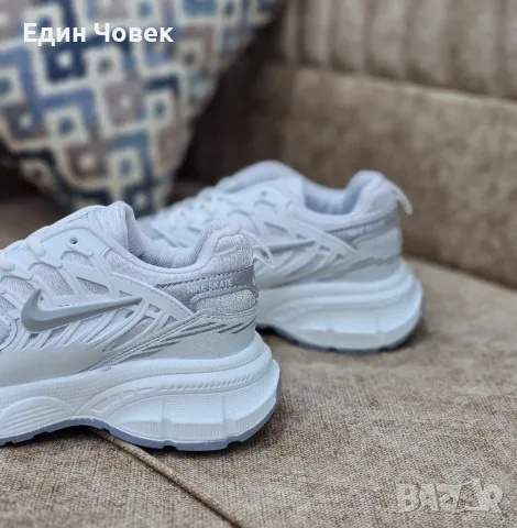 Nike маратонки 37, снимка 3 - Маратонки - 56714307