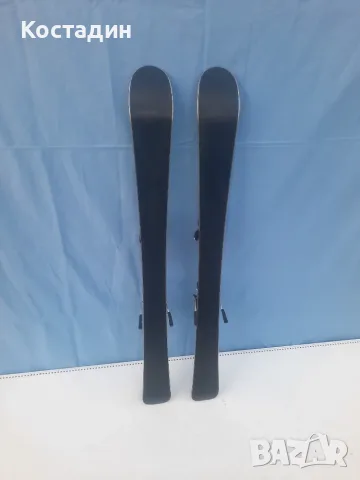 Карвинг детски ски  ELAN   JETT  U-FLEX,  100см. , снимка 7 - Зимни спортове - 56683760