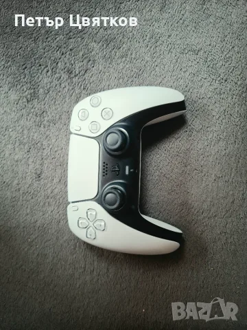 Конзола PlayStation 5 , снимка 6 - PlayStation конзоли - 56642214