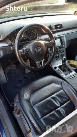 Volkswagen Passat B7                         , снимка 8 - Автомобили и джипове - 56617078