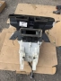 Комплект Парно Моторче, Радиатор, Клапи Mercedes B class w245, снимка 1