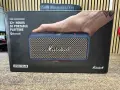 Безжична колонка Marshall Emberton III – като нова, снимка 1