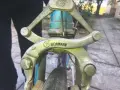 Шосеен велосипед(бегач) The Royston, снимка 3