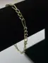 Нова златна гривна плетка Cartier, снимка 2