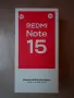Xiaomi Redmi Note 15 - 128GB., снимка 4