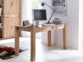 Маса от масивно дърво, бюро, офис , снимка 1