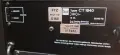 Dual CV1400:CT1640 усилвател и тунер., снимка 9