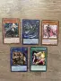 Yu-Gi-Oh! Карти Ю-Ги-О, снимка 7