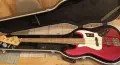 Fender bass, бас китара, снимка 1