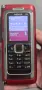 Nokia E90 red edition , снимка 2