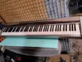 Електронно пиано Casio Privia PX-100, снимка 5