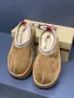 UGG дамски чехли, снимка 2
