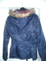 Дамско яке Lee Cooper Hooded размер XL, снимка 8