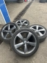 Джанти 5х112 20” Audi Rotor, снимка 1