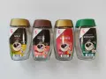 Бурканчета от гранулирано кафе и течен шоколад, снимка 4