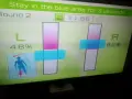 Nintendo Wii+balance board+wii fit game , снимка 4