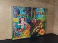 Видеокасети " Тарзан & Тарзан 2 " VHS, снимка 1
